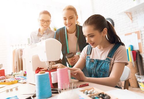 NOMINATIONS ARE STILL OPEN FOR THE BRITISH SEWING AWARDS NOMINATIONS ARE STILL OPEN FOR THE BRITISH SEWING AWARDS