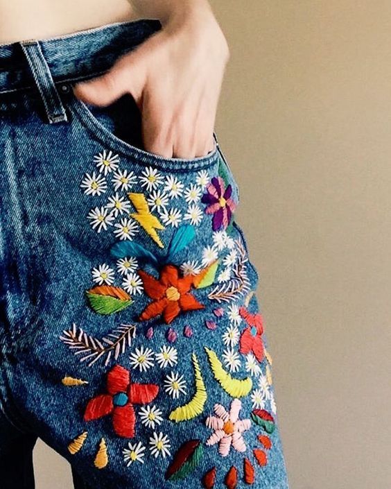 5 embroidery projects we love  sewing blog  sew magazine