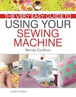 How to thread a sewing machine