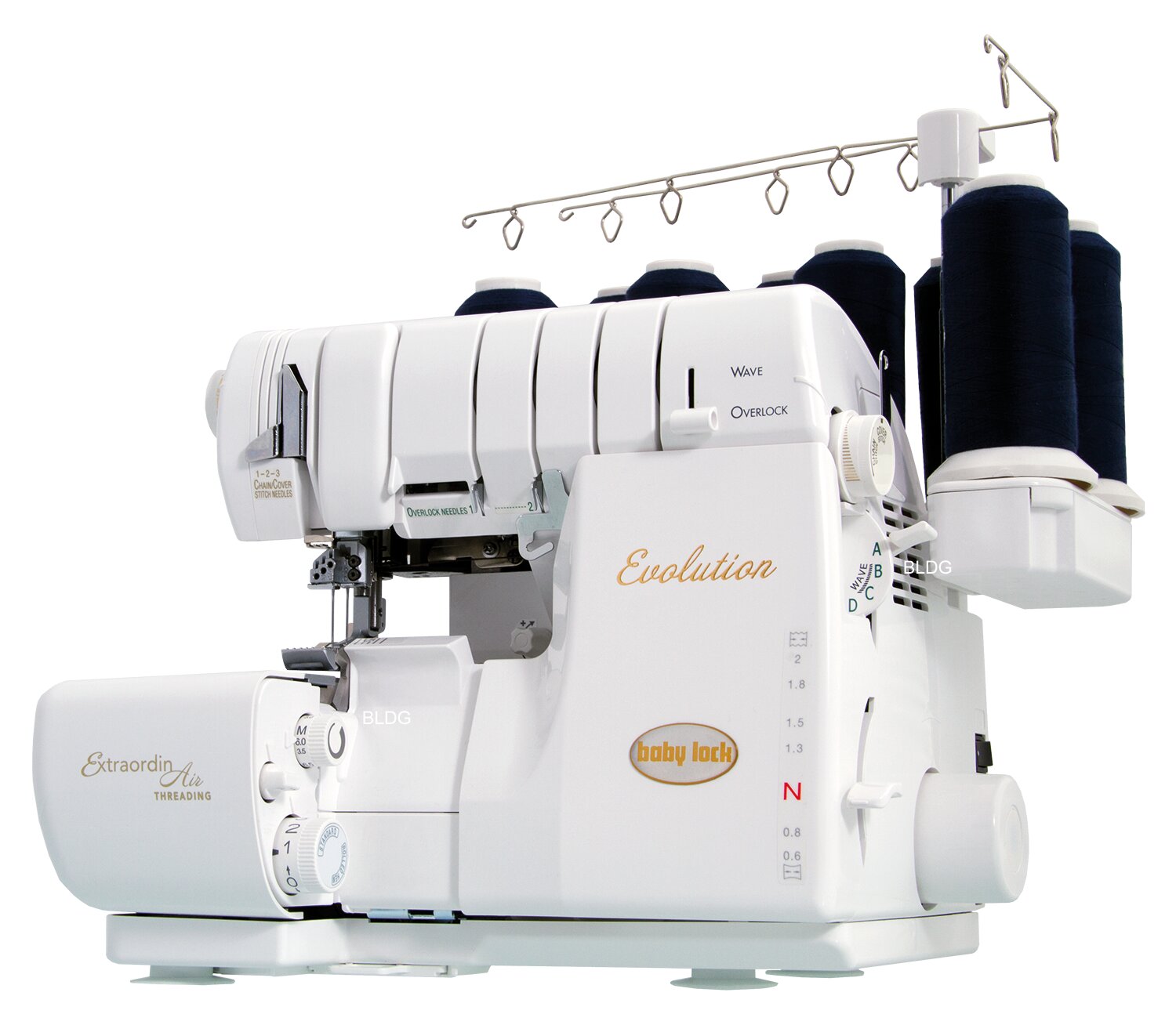 baby lock Evolution Sewing Machine Reviews Sew Magazine