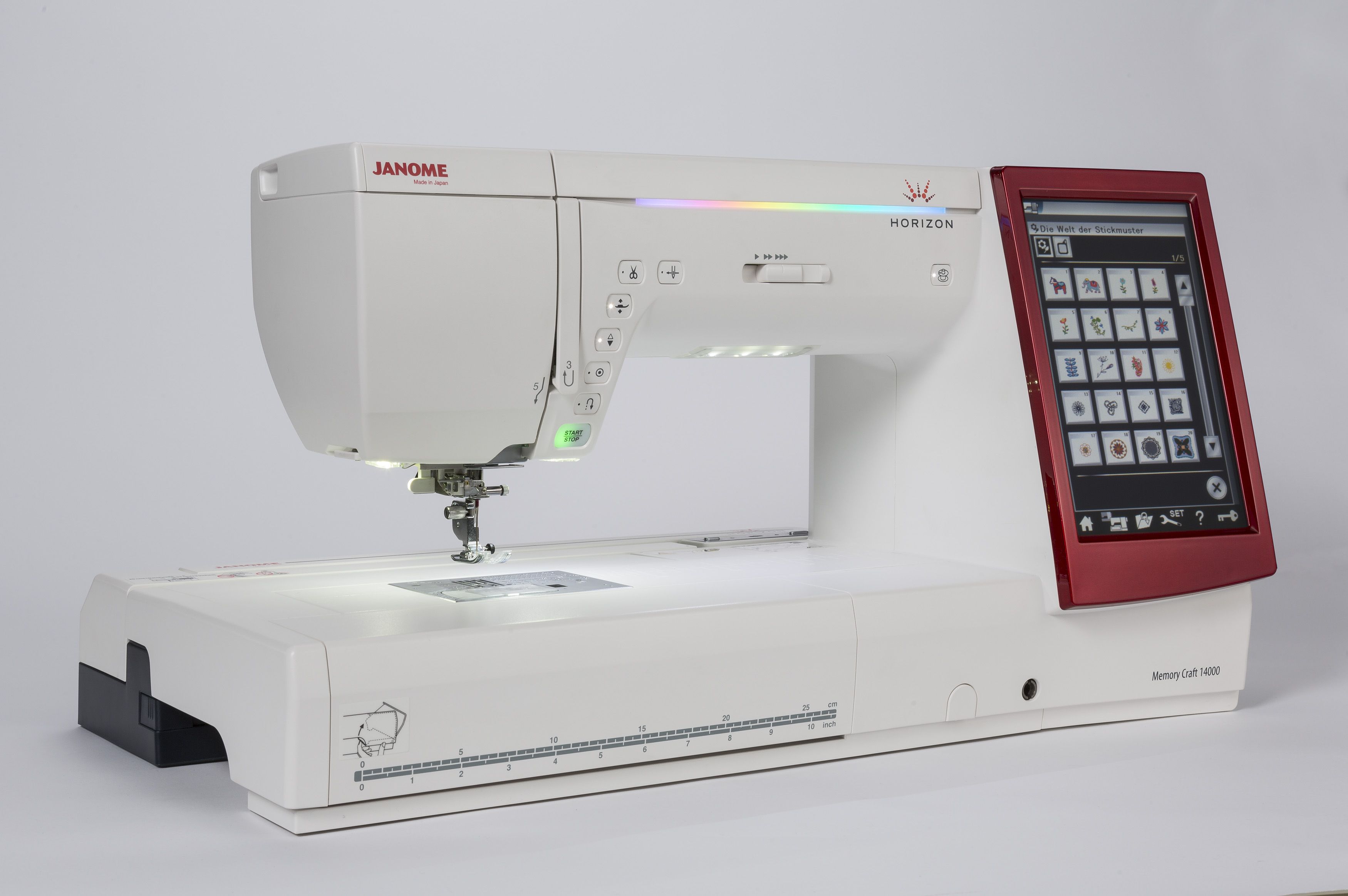 Швейная Машина Janome 311pg Купить