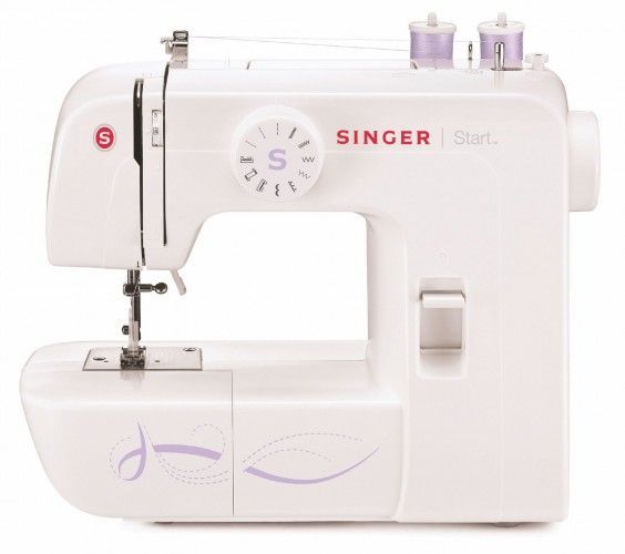 Singer Start 1306 Sewing Machine Reviews Sew Magazine