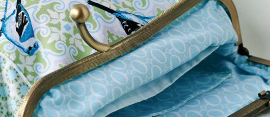 Project Purse Project Purse