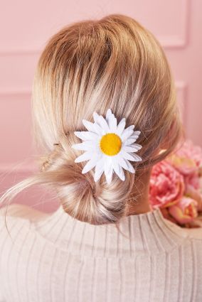 Sew 173 March 23 Flower Hair Accessories Sew 173 March 23 Flower Hair Accessories