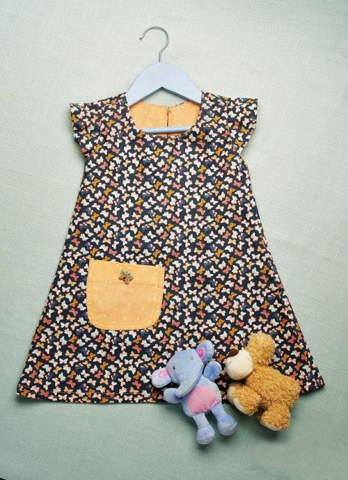 Elizabeth Dress Elizabeth Dress