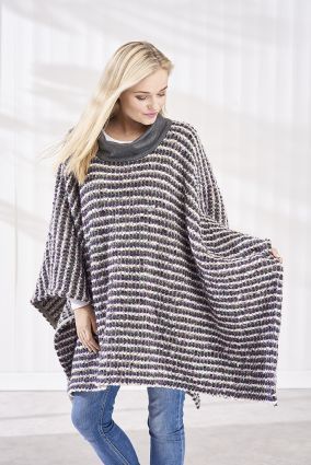 Sew 162 May 22 Kimmy Poncho Sew 162 May 22 Kimmy Poncho