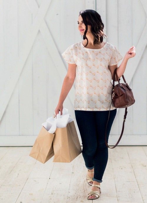 Larchmont Tee Larchmont Tee