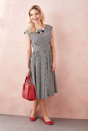 Sew 175 May 23 Faith Dress Sew 175 May 23 Faith Dress