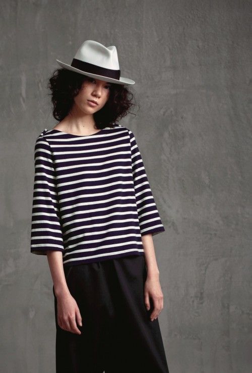 Paula Blouse Paula Blouse