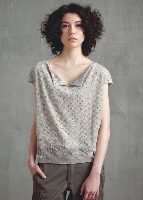 Velma Blouse Velma Blouse