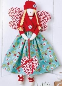 Holly Fairy