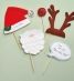 Photobooth Felt Props