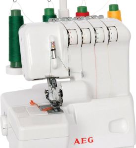 AEG 760 AEG 760