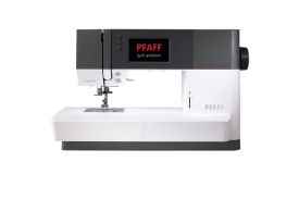 Pfaff Quilt Ambition 630 Pfaff Quilt Ambition 630