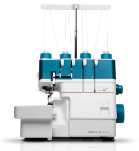 AdmireTM air 5000 AdmireTM air 5000