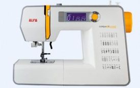 ALFA COMPAKT 500E ALFA COMPAKT 500E