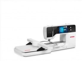 BERNINA 790e BERNINA 790e