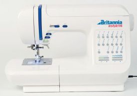 Britannia InStyle 16 Britannia InStyle 16