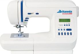 Britannia Instyle 200 Britannia Instyle 200