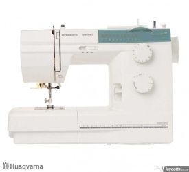 Husqvarna Viking Emerald 118 Husqvarna Viking Emerald 118
