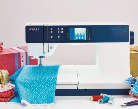 Pfaff Performance 5.2 Pfaff Performance 5.2
