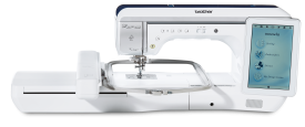 Brother Luminaire Innov-is XP1 Brother Luminaire Innov-is XP1