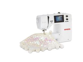 Bernina 435 Bernina 435