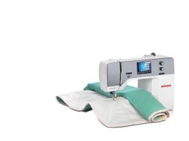 Bernina 770QE Bernina 770QE
