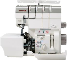 Janome AirThread 2000D PROFESSIONAL Overlocker Janome AirThread 2000D PROFESSIONAL Overlocker